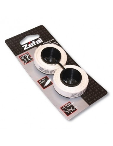 JUEGO DE 2 CINTAS DE LLANTAS ZEFAL DE 22MM