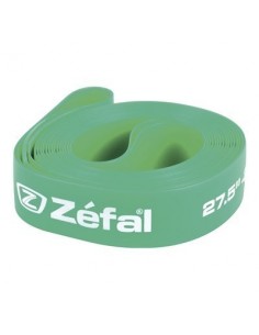 2 CINTAS LLANTA ZEFAL PVC 27.5 -22 MM