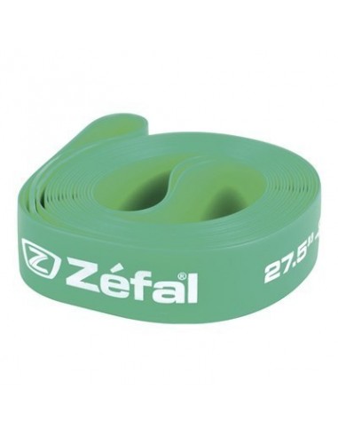 2 CINTAS LLANTA ZEFAL PVC 27.5 -22 MM