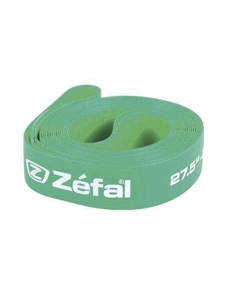 2 CINTAS LLANTA ZEFAL PVC 27.5 -22 MM