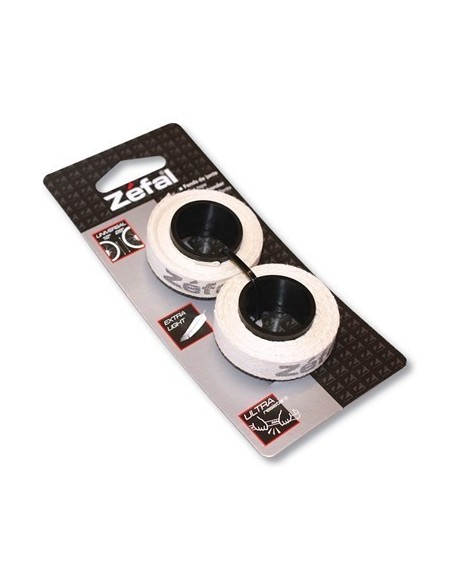 JUEGO DE 2 CINTAS DE LLANTAS ZEFAL DE 13MM