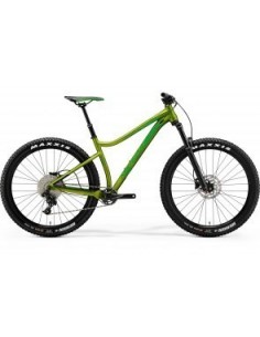 BIG TRAIL 500