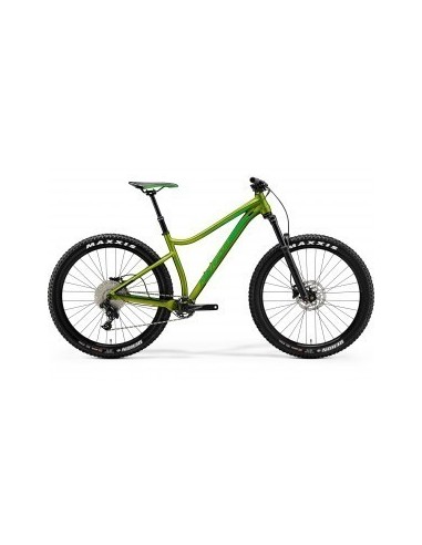 BIG TRAIL 500