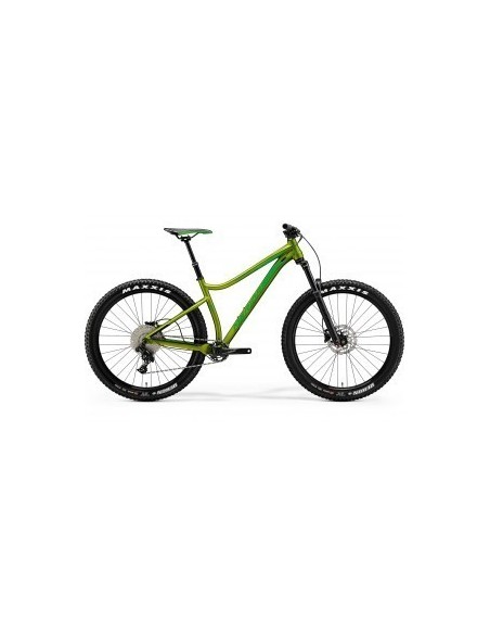 BIG TRAIL 500