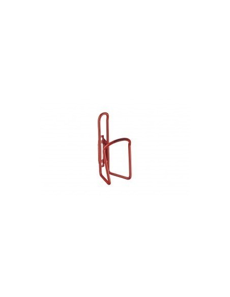 PORTABIDON ALU ROJO 66G