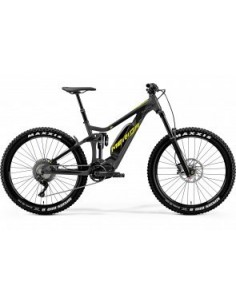 E ONE SIXTY 600