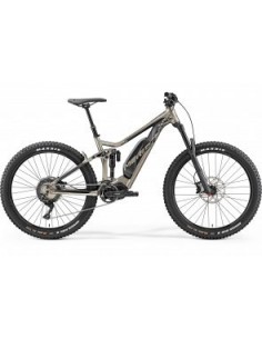 E ONE SIXTY 800