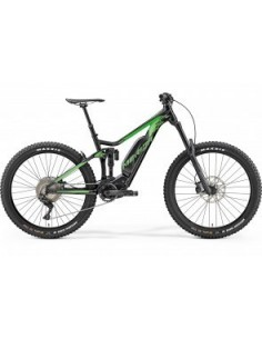 E ONE SIXTY 900