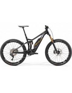 E ONE SIXTY 900E