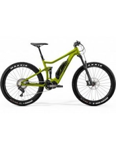 E ONE TWENTY 600
