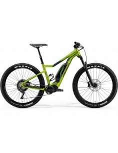 E BIG TRAIL 600