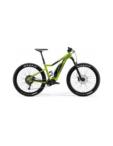 E BIG TRAIL 600