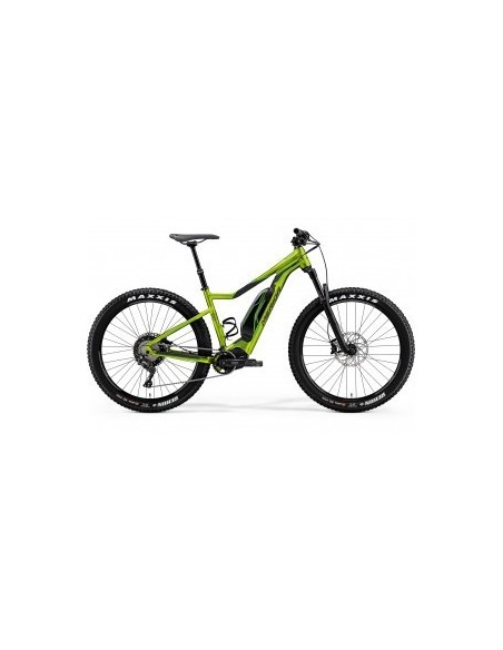 E BIG TRAIL 600